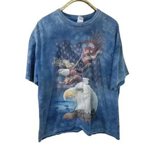 Gildan Eagle Tee. Size 2xl